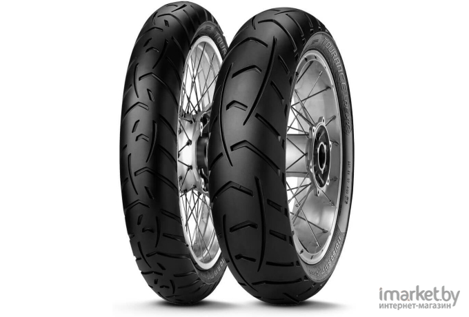 Мотошина задняя Metzeler Tourance Next 170/60R17 72V