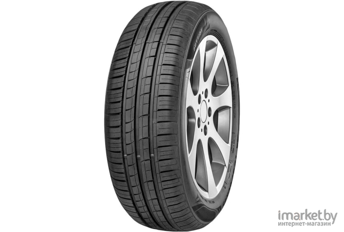 Автомобильные шины Imperial EcoDriver 4 (209) 145/70R13 71T TL