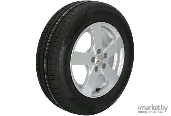 Автомобильные шины Imperial EcoDriver 4 (209) 145/70R13 71T TL