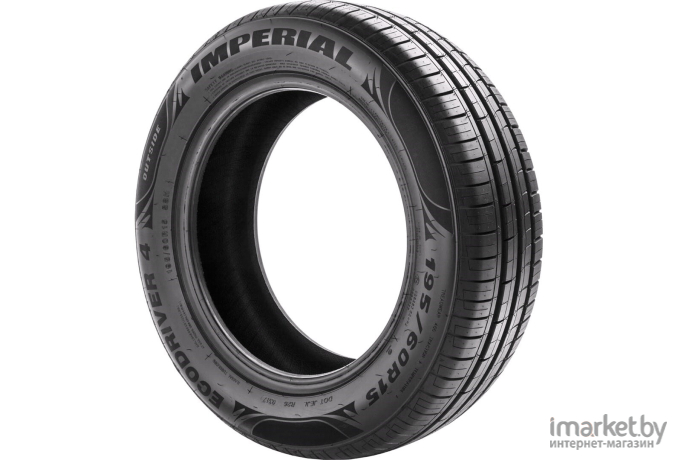 Автомобильные шины Imperial EcoDriver 4 (209) 145/70R13 71T TL