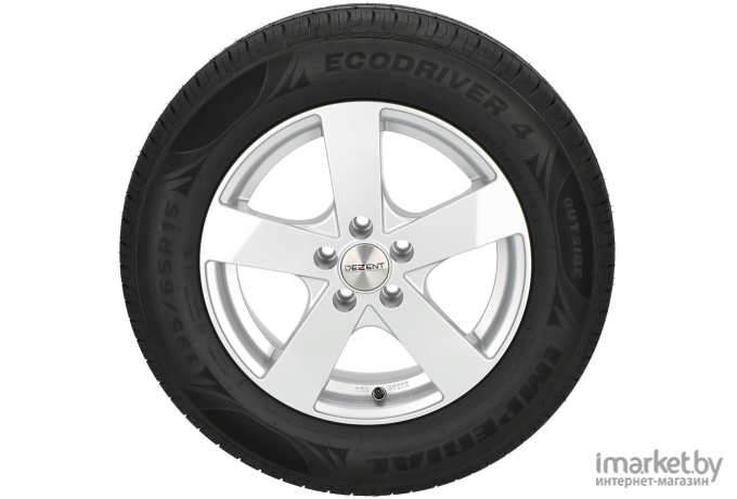 Автомобильные шины Imperial EcoDriver 4 (209) 145/70R13 71T TL