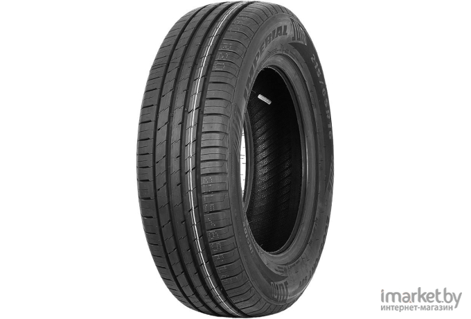 Автомобильные шины Imperial Ecosport SUV 255/60R18 112V TL