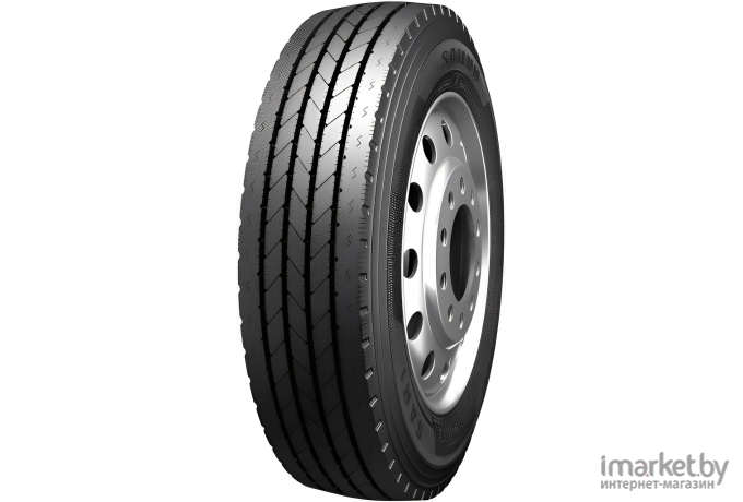 Автомобильные шины Sailun SAR1 235/75R17.5 132/130M