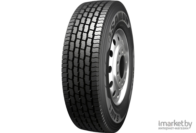 Автомобильные шины Sailun SAW1 385/65R22.5 160K