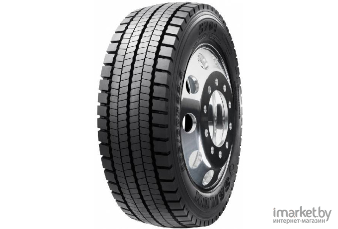 Автомобильные шины Sailun S701 315/60R22.5 152/148L