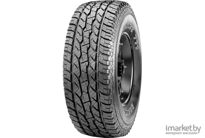 Автомобильные шины Maxxis Bravo Series AT-771 215/70R16 100T TL