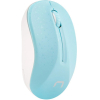 Мышь Natec Wireless Toucan Blue/White (NMY-1651)