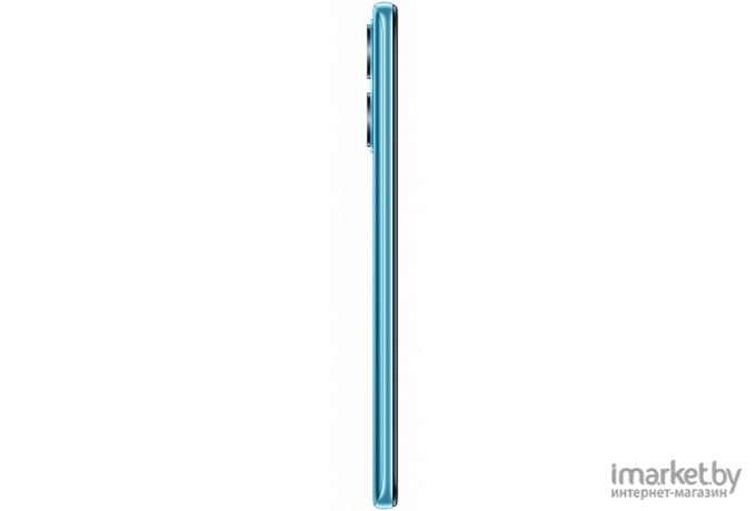 Смартфон Honor X7a Plus 6GB/128GB DS Ocean Blue (5109ATAY)