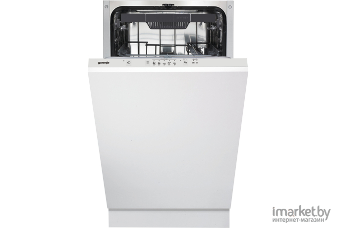 Посудомоечная машина Gorenje GV520E10S