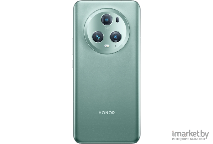 Смартфон Honor Magic5 Pro 12GB/512GB DS Meadow Green (5109ARFU)