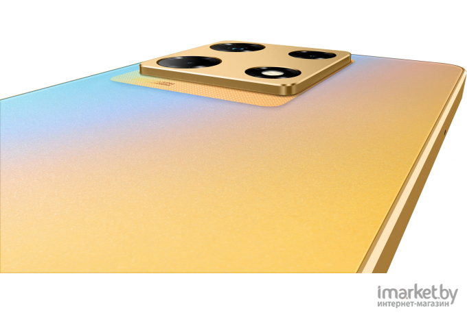 Смартфон Infinix NOTE 30 PRO X678B 256Gb/8Gb Variable Gold (X678B/8-256/Variable Gold)