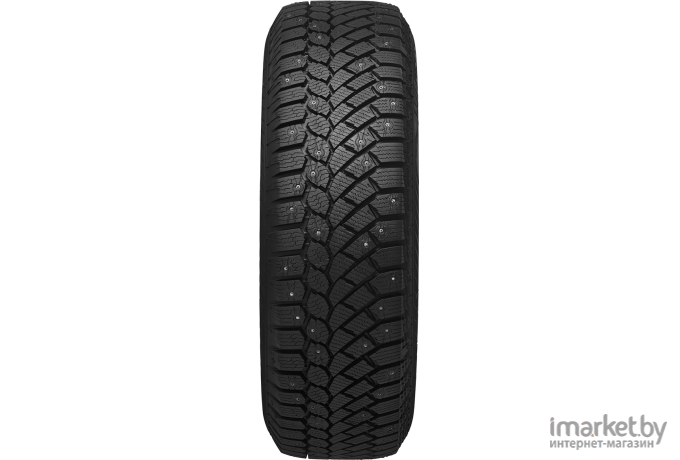 Автомобильные шины Gislaved Nord Frost 200 225/55R17 101T XL