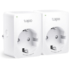 Умная розетка TP-Link P110 (2-pack)