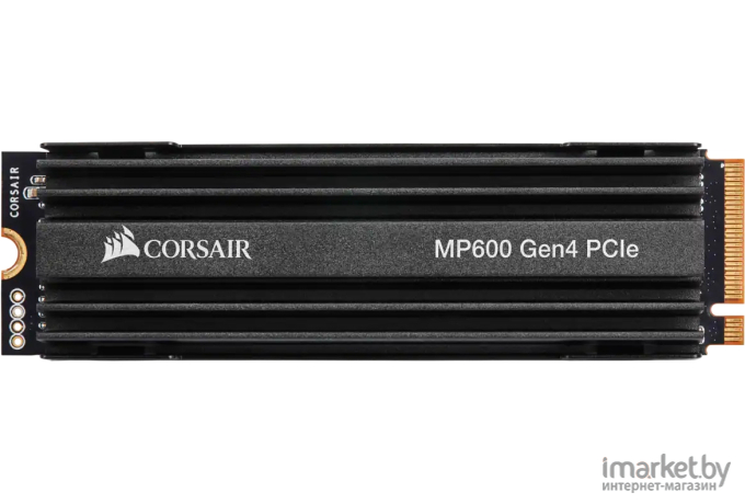 Накопитель SSD Corsair Force MP600 1TB (CSSD-F1000GBMP600R2)