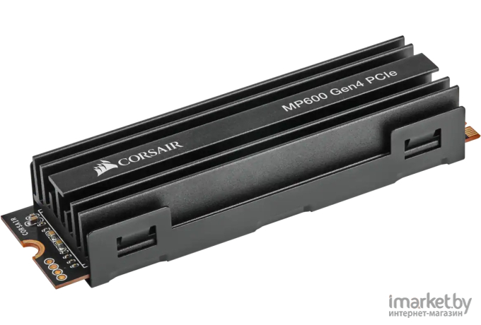 Накопитель SSD Corsair Force MP600 1TB (CSSD-F1000GBMP600R2)