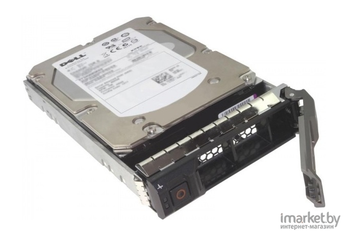 Жесткий диск Dell 2.5 300GB (400-ATIIt)