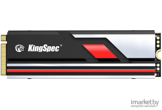 Накопитель SSD Kingspec XG7000 Pro 1TB