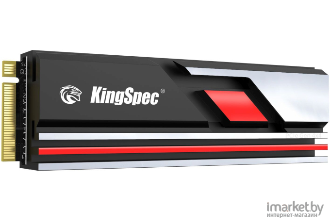 Накопитель SSD Kingspec XG7000 Pro 1TB