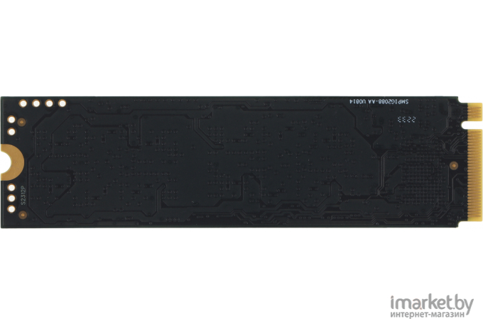 Накопитель SSD Digma Meta G2 2TB (DGSM4002TG23T)