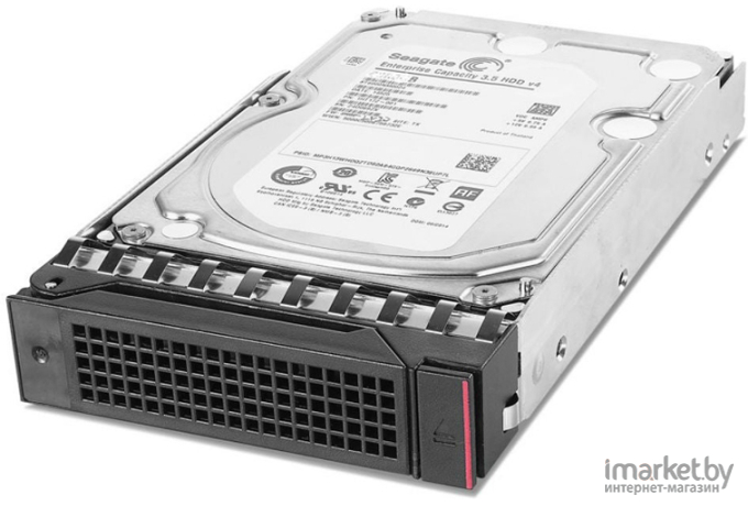 Жесткий диск HDD Lenovo ThinkSystem 3.5 14TB (4XB7A13906)