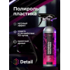 Средство чистящее Detail Plastic (DT-0489)