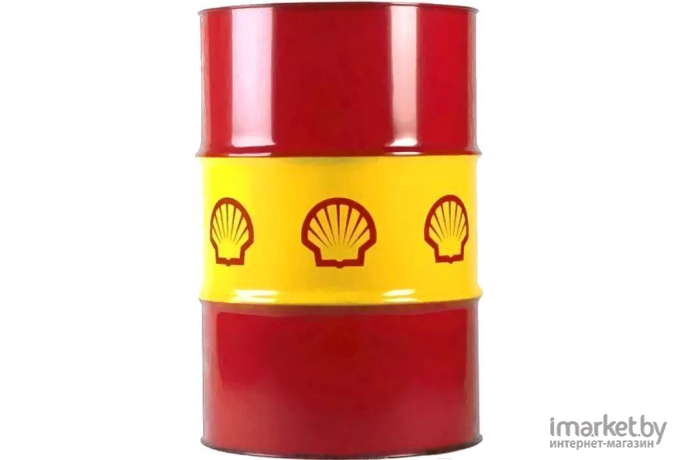 Трансмиссионное масло Shell Spirax S4 CX SAE 30W 209л