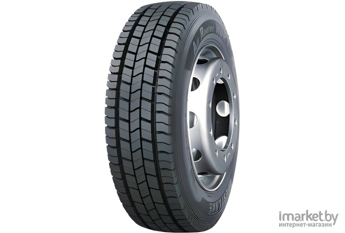 Автомобильные шины WestLake WSR+1 225/75R17.5 129/127M