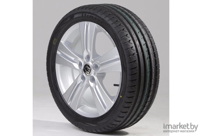 Автомобильные шины Viatti Strada Asimmetrico V-130 205/50R17 89V