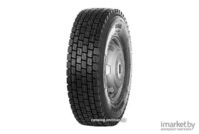 Автомобильные шины LingLong LDL831 235/75R17.5 143/141J