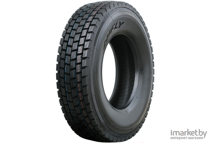 Автомобильные шины Hi Fly HH308A 315/80R22.5