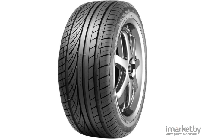 Автомобильные шины Hi Fly Vigorous HP801 295/40R21 111W