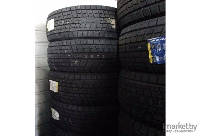 Автомобильные шины Dunlop Winter Maxx SJ8 225/60R17 99R