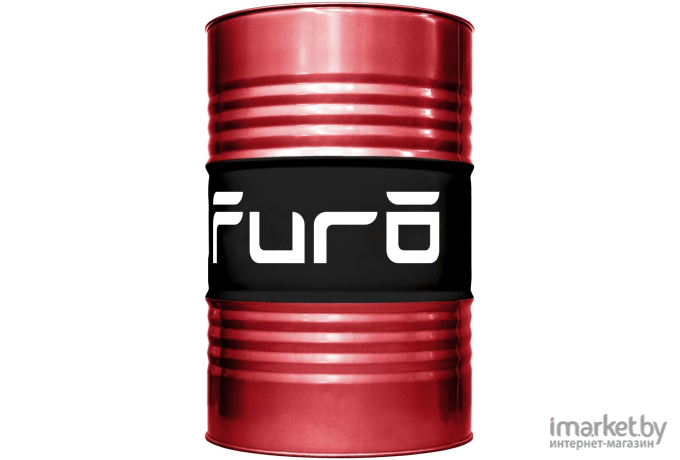 Моторное масло Furo Opti Plus 10W40 205л (10W40FR011)