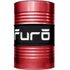 Моторное масло Furo Profi 15W40 205л (15W40FR030)
