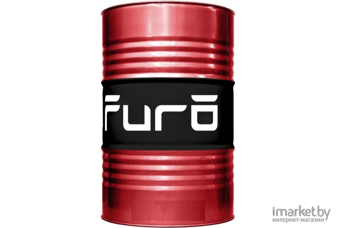 Моторное масло Furo Profi 15W40 205л (15W40FR030)