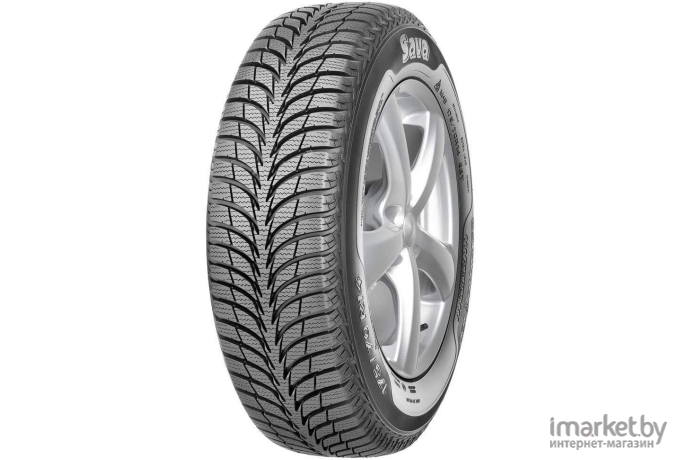 Автомобильные шины Sava Eskimo Ice 195/55R16 87T