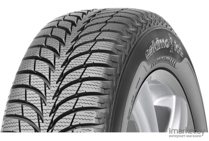 Автомобильные шины Sava Eskimo Ice 195/55R16 87T