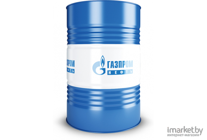 Моторное масло Gazpromneft Premium L 10W-40 205л