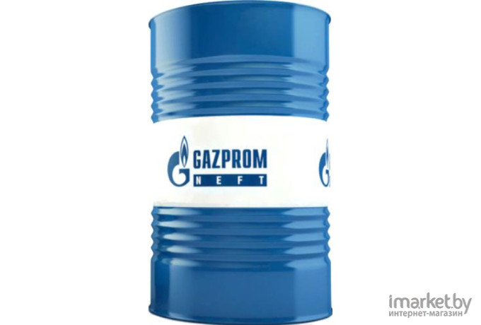 Индустриальное масло Gazpromneft Hydraulic HLP-32 205л