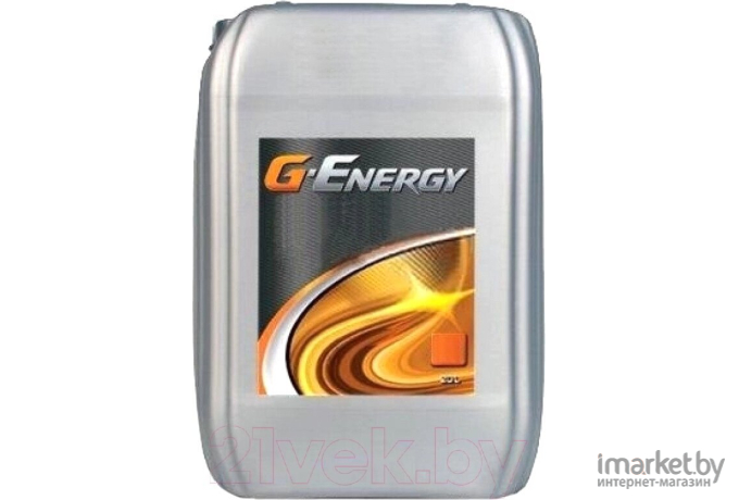Моторное масло G-Energy G-Special UTTO 10W-30 20л