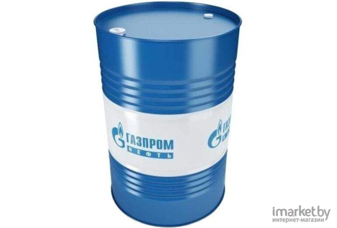 Моторное масло Gazpromneft ИГП-18 205л