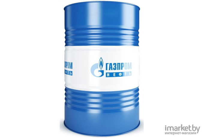Моторное масло Gazpromneft Hydraulic HVLP-46 205л