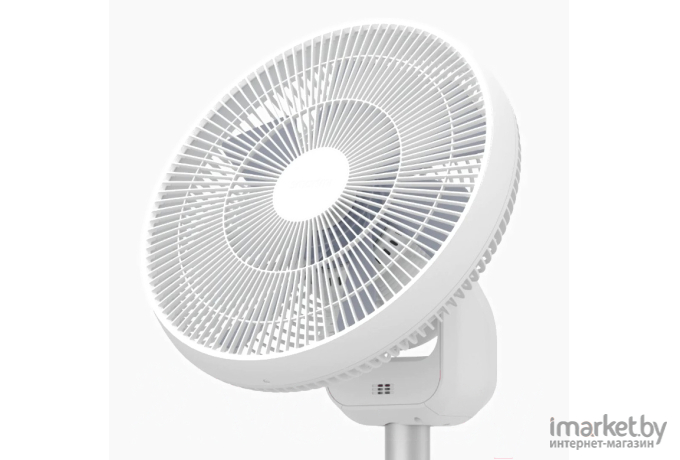 Вентилятор SmartMi Air Circulator Fan (ZLBPKQXHS02ZM)