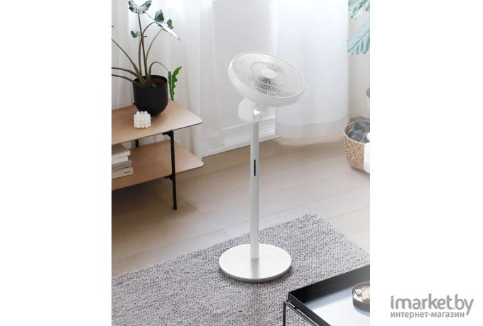 Вентилятор SmartMi Air Circulator Fan (ZLBPKQXHS02ZM)