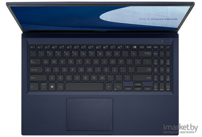 Ноутбук Asus B1500CEAE-BQ2264W (90NX0441-M26710)