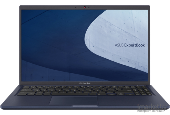 Ноутбук Asus B1500CEAE-EJ1567R (90NX0441-M19220)