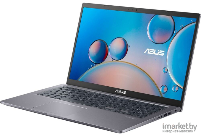 Ноутбук Asus X515JA-BQ4001 (90NB0SR1-M02LD0)