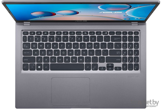Ноутбук Asus X515JA-BQ4001 (90NB0SR1-M02LD0)