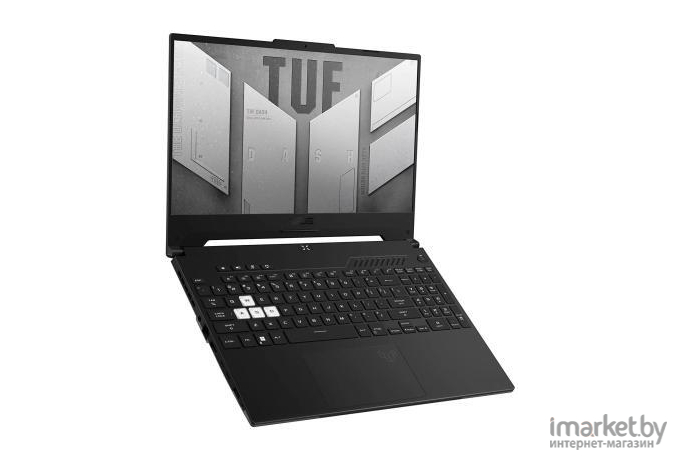 Ноутбук Asus FX517ZM-AS73 (90NR09Q3-M004E0)