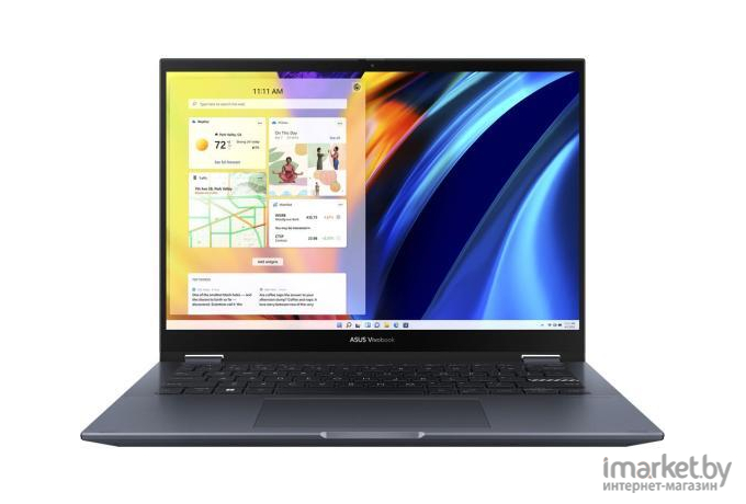 Ноутбук Asus TP3402ZA-LZ259W (90NB0WR1-M00AW0)
